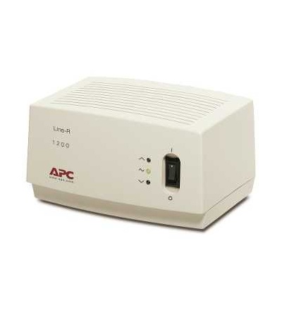 LE1200I Surge Protection and Power Conditionin, Schneider Electric