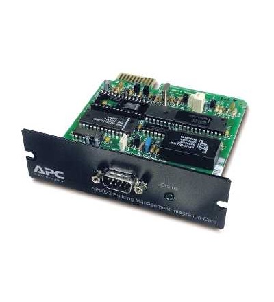 AP9622 Karta Modbus/Jbus interface, Schneider Electric