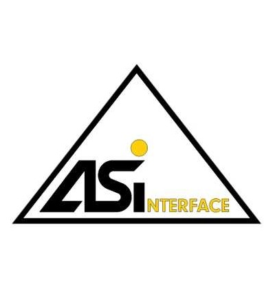 ASI67FMP22E ASI-Interface-vzd.M12 připojení-V2,1-rozšiř. A/B-2I-O-IP67, Schneider Electric