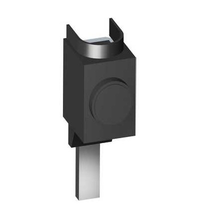 49865 25 až 95mm2 izol. konektor pro hřeben. lištu, sada 3, Schneider Electric