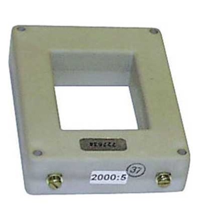33579 CT externí senzor pro zemní ochranu, pro NS/NT/NW, Schneider Electric