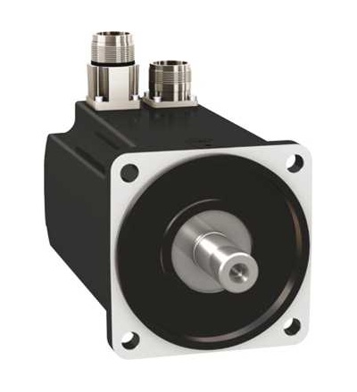 BMH1003P32A1A Servomotor BMH, 8,4 Nm, 6000 rpm, hřídel s perem, bez brzdy, IP65/IP67, Schneider Electric