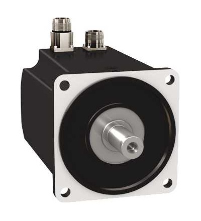 BMH1403P32F1A Servomotor BMH, 24 Nm, 4000 rpm, hřídel s perem, s brzdou, IP65/IP67, Schneider Electric
