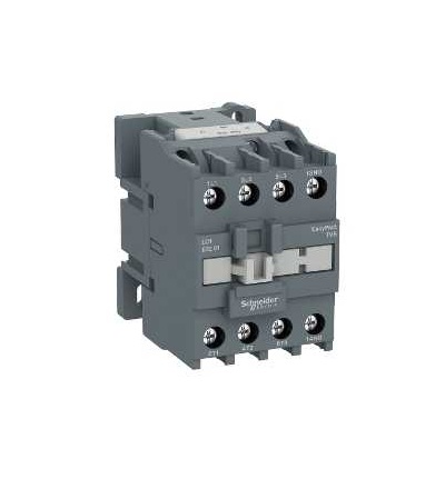 LC1E3210B5 3p TeSys stykač E 1Z 15kW 400V AC3 24VAC, Schneider Electric