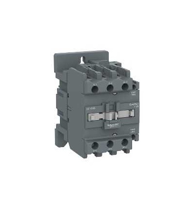 LC1E40B5 3p TeSys stykač E 18,5kW 400V AC3 24VAC, Schneider Electric
