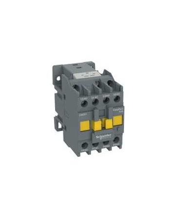 CAE31B5 Ovl. relé TeSys E 3Z 1V cívka 24VAC, Schneider Electric