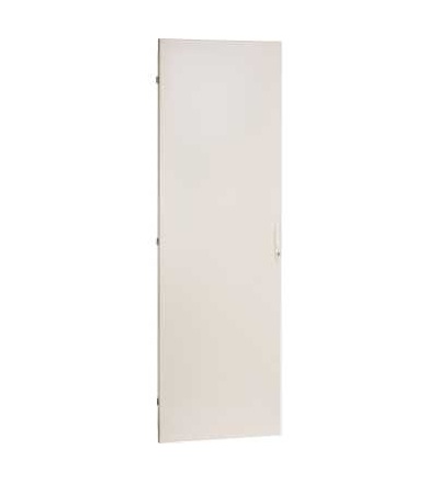 01224 Prisma Plus, P System, plné dveře, pro velkou zátěž, Š = 650mm, IP30, Schneider Electric