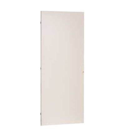 01225 Prisma Plus, P System, plné dveře, pro velkou zátěž, Š = 800mm, IP30, Schneider Electric