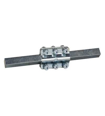 GS1AE61 Prodloužení hřídele přední 400mm, 630-1250A, Schneider Electric