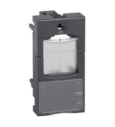 GS1AF Pomocný kontakt přetavení pojistky TeSys GS-pro odpínač-2 V/Z-3p/4p-50..400A, Schneider Electric