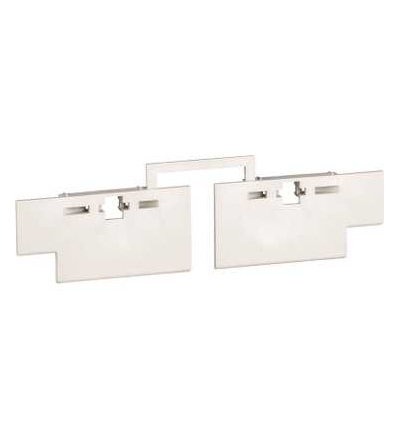 GW632 TeSys GC & GY, plombovací kryt šroubu, 2p, Schneider Electric