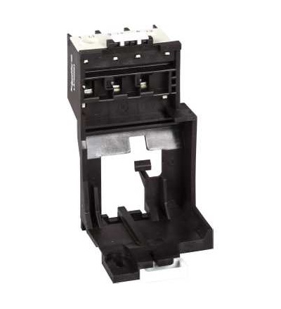 LA7D2064 Držák relé LR2D2, LR3D2, Schneider Electric