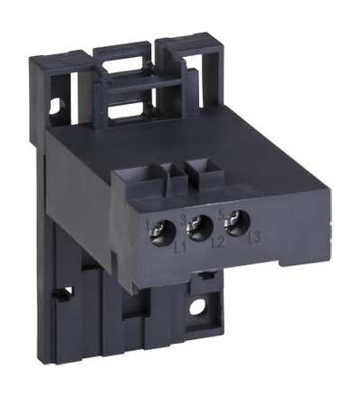 LA7K0064 TeSys K jisticí nadproudové relé, svorkovnice LA7k, Schneider Electric