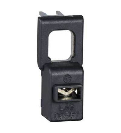 LA9D6567 Sada 10 ovl. blok, pro TeSys D, Schneider Electric