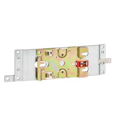 LA9LD010 Montážní deska LA9, pro Integral 63, LD1 LD4 LD5, Schneider Electric