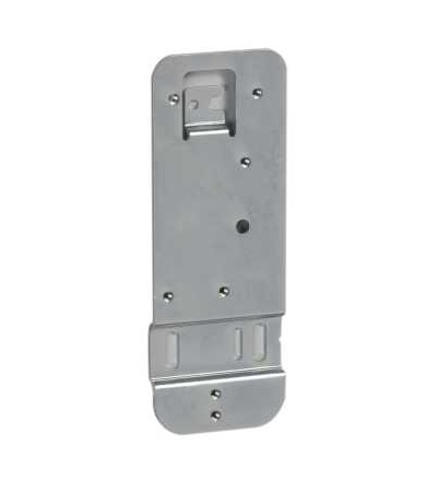 LAD7X3 TeSys GV2, TeSys GV3 & TeSys D -deska retrofitu pro upevnění šrouby, Schneider Electric