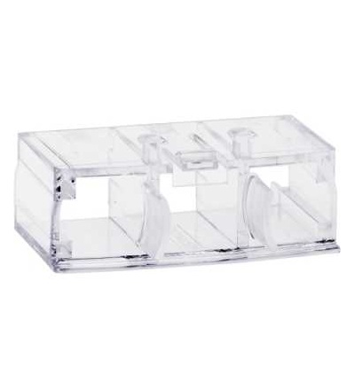 LAD96575 TeSys D, IP 20 kryt svorky pro oko, Schneider Electric