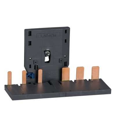 LAD9R3S TeSys D, mechanické blokování bez elektrického blokování, 3p, Schneider Electric