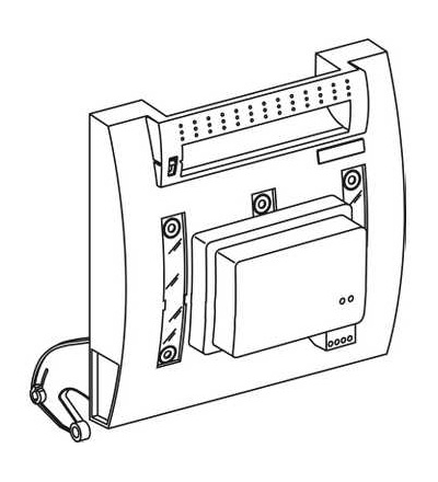 49859 Monitorování pojistek Fupact ISFT630, 3p, Schneider Electric