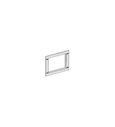 31295 štít čelního panelu pro INS/INV800 až 2500 3p/4p, Schneider Electric