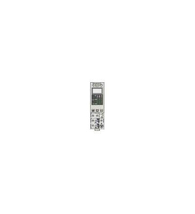 48500 Micrologic 6,0 E jednotka spouští, pro Masterpact NW výsuvný, Schneider Electric