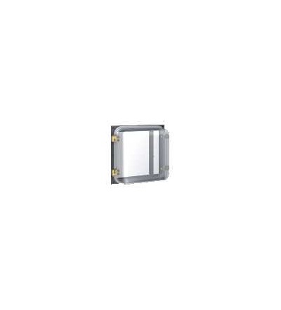 33858 Zaslepovací kryt, pro Masterpact NT NS630b..1600, Schneider Electric