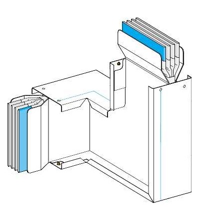 KTC5000CP42 KT 5000 Cu 3D díl N2, Schneider Electric