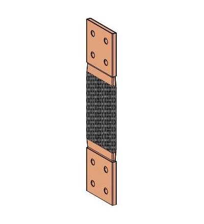KTB0000YT1 KT laněný spoj 600MM2 L400 8, Schneider Electric