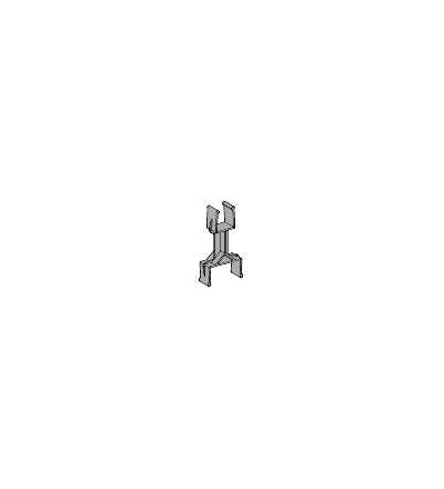 KBB40ZFG2 Canalis-držák kabelového žlabu 25MM, Schneider Electric
