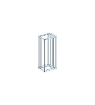 08607 Prisma Plus, P System, kostra, Š=650+150mm, H=600mm, Schneider Electric