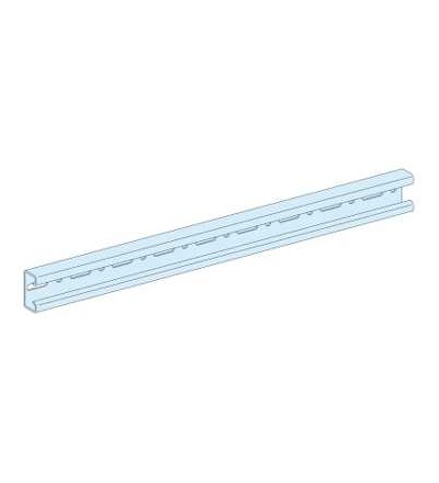 08783 Prisma Plus, P & G System, C držák kabelů, zadní, Š = 1600mm, Schneider Electric