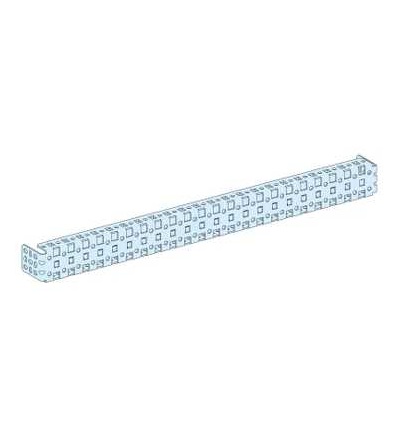 03587 Prisma Plus, P System, sada 2 podélných příčníků, Š=650mm, Schneider Electric