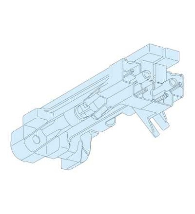 08381 Prisma Plus, G System, souprava pro sestavení IP55 vertik./horiz., Schneider Electric