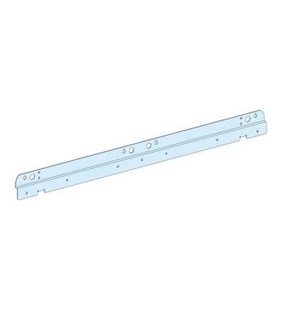 08813 Prisma Plus-G System-sada 2 zdvih./výztužných příčníků pro 2 skříně+propoj.oddíl, Schneider Electric