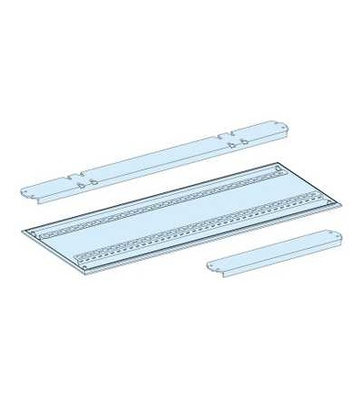 08306 Prisma Plus, G System, skříň IP55, 23 výškových dílců, Schneider Electric