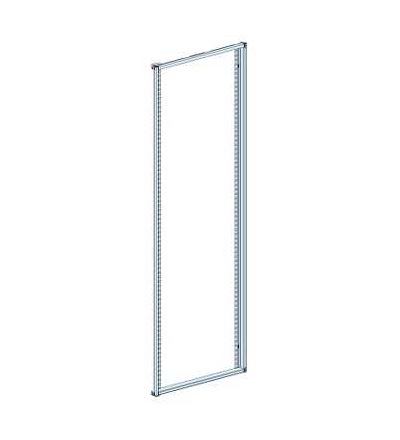 08566 Prisma Plus, P System, rám pro čelní panely, Š=650mm, Schneider Electric