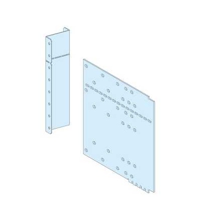 04956 Prisma Plus-P System-vertik.přep.formy 3 pro zadní přip.-5 až 6 výškových dílců, Schneider Electric