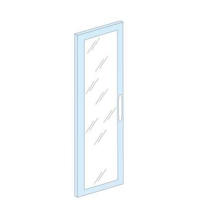 08538 Prisma Plus, P System, průhledné dveře IP30, Š=800mm, Schneider Electric