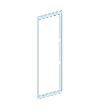 08574 Prisma Plus, P System, krycí rám IP30, Š=400mm, Schneider Electric