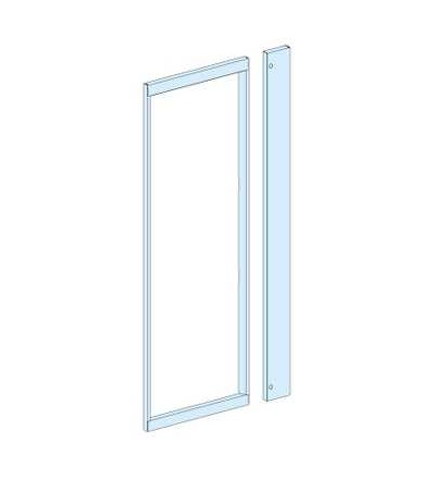 08578 Prisma Plus, P System, krycí rám, Š = 800mm, IP30, Schneider Electric