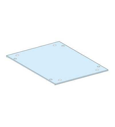 08654 Prisma Plus, P System, střecha IP55, Š=400mm, H=600mm, Schneider Electric