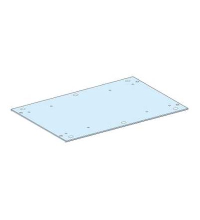 08438 Prisma Plus, P System, střecha IP30, Š=800mm, H=400mm, Schneider Electric