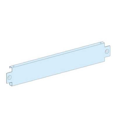 08724 Prisma Plus, P System, sokl, V=100mm, Š=400mm, Schneider Electric