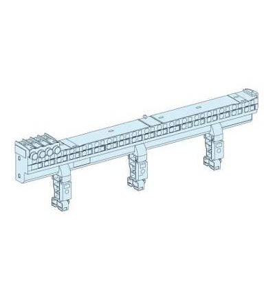 04000 Multiclip 4p 80A 24M, Schneider Electric