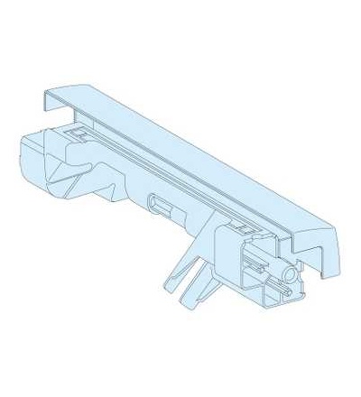 01025 Prisma Plus, G System, pilíř, IP55, Schneider Electric
