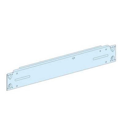 1122 Prisma Plus, P System, spodní příčky rámu 650+150mm pro 08566, Schneider Electric
