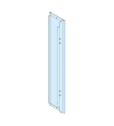 1034 Prisma Plus, G System, boční panel, volně stojící kanál, 30modulů, Schneider Electric