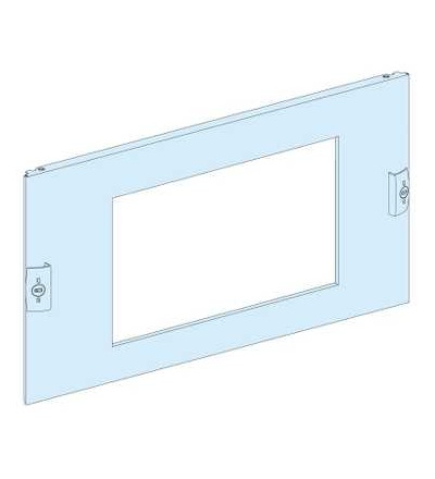 03715 Prisma Plus, P System, čelní panel pro INS2500, 3p nebo 4p, Schneider Electric