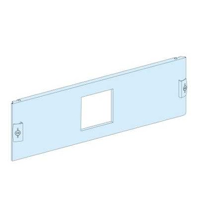 03913 Prisma Plus, G & P System, čelní panel s výřezem 96x96mm, Schneider Electric