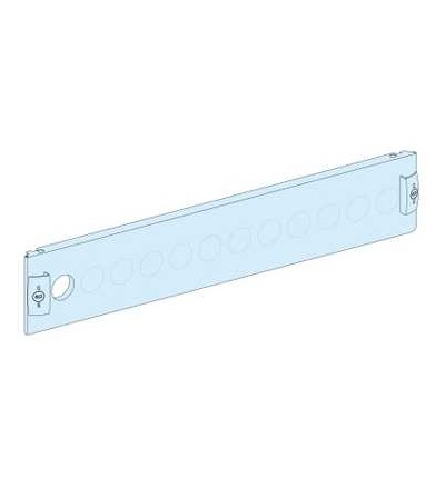 03914 Prisma Plus-G & P System-čelní panel pro 12 tlačítek nebo signálek s prům? 22, Schneider Electric